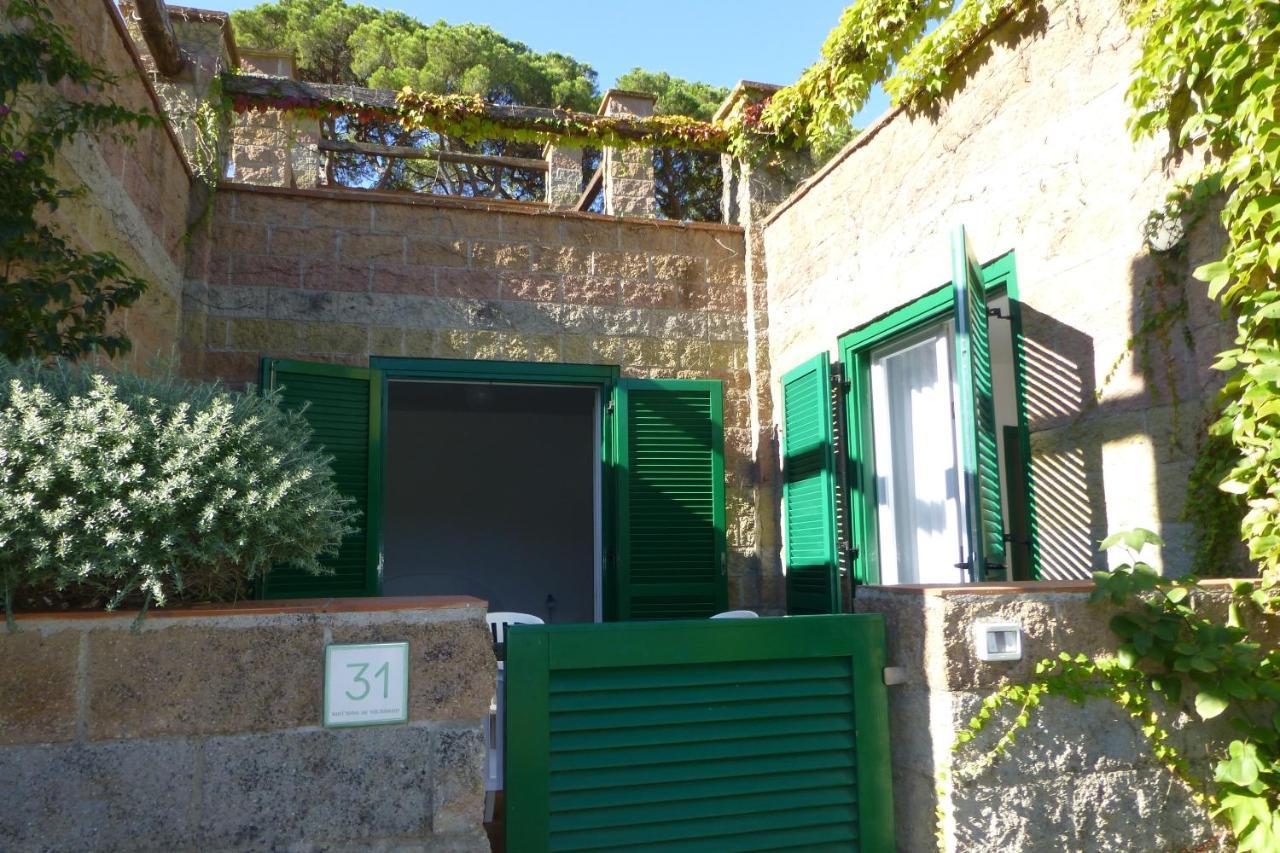 Residenza Sant'Anna Del Volterraio Hotel Portoferraio Exterior photo The house of the artist in Positano